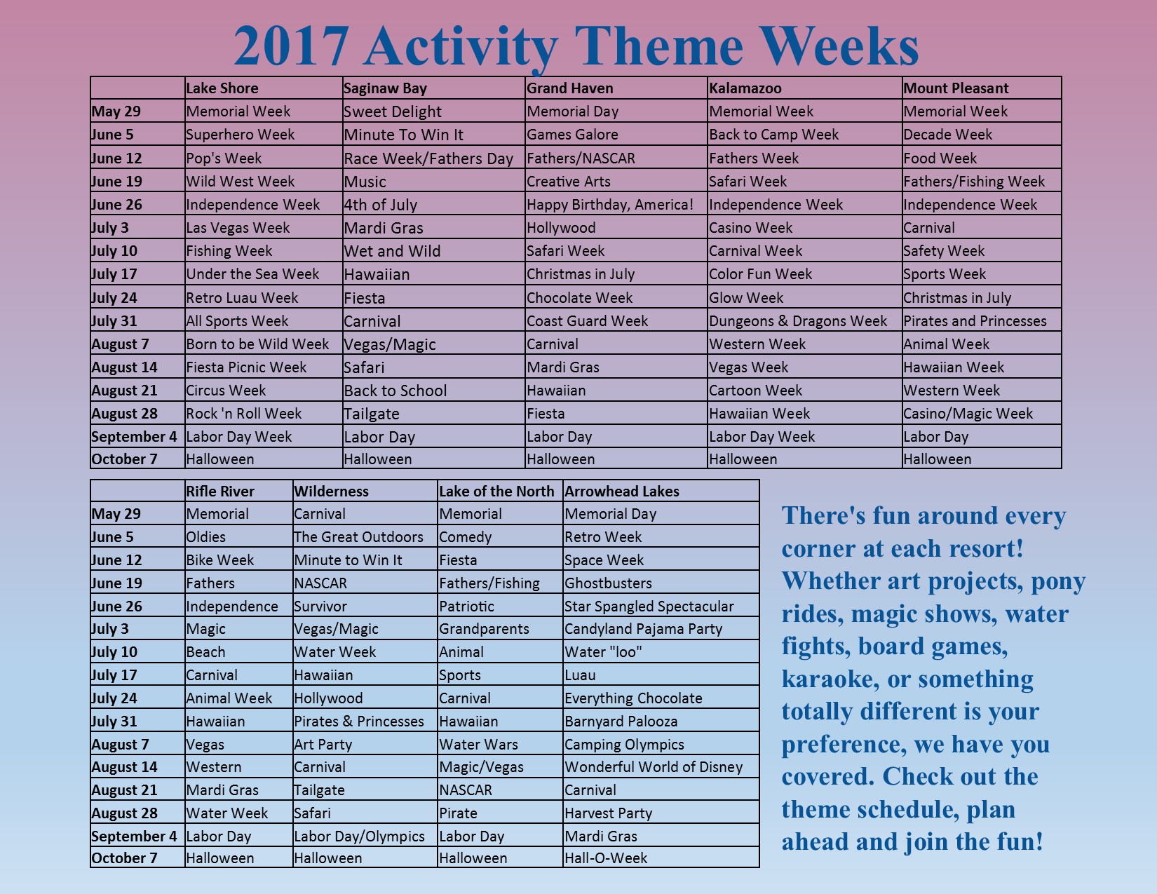 2017-activities-theme-schedule