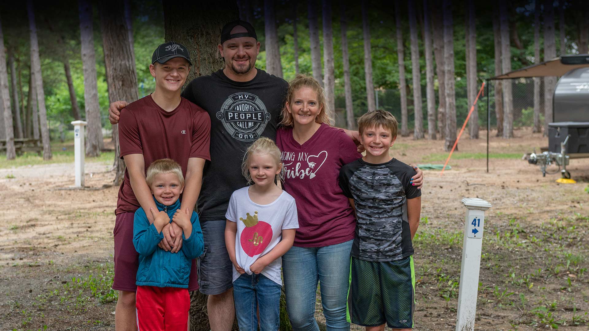 Outdoor Adventures In Michigan Outdoor Adventures, Inc.