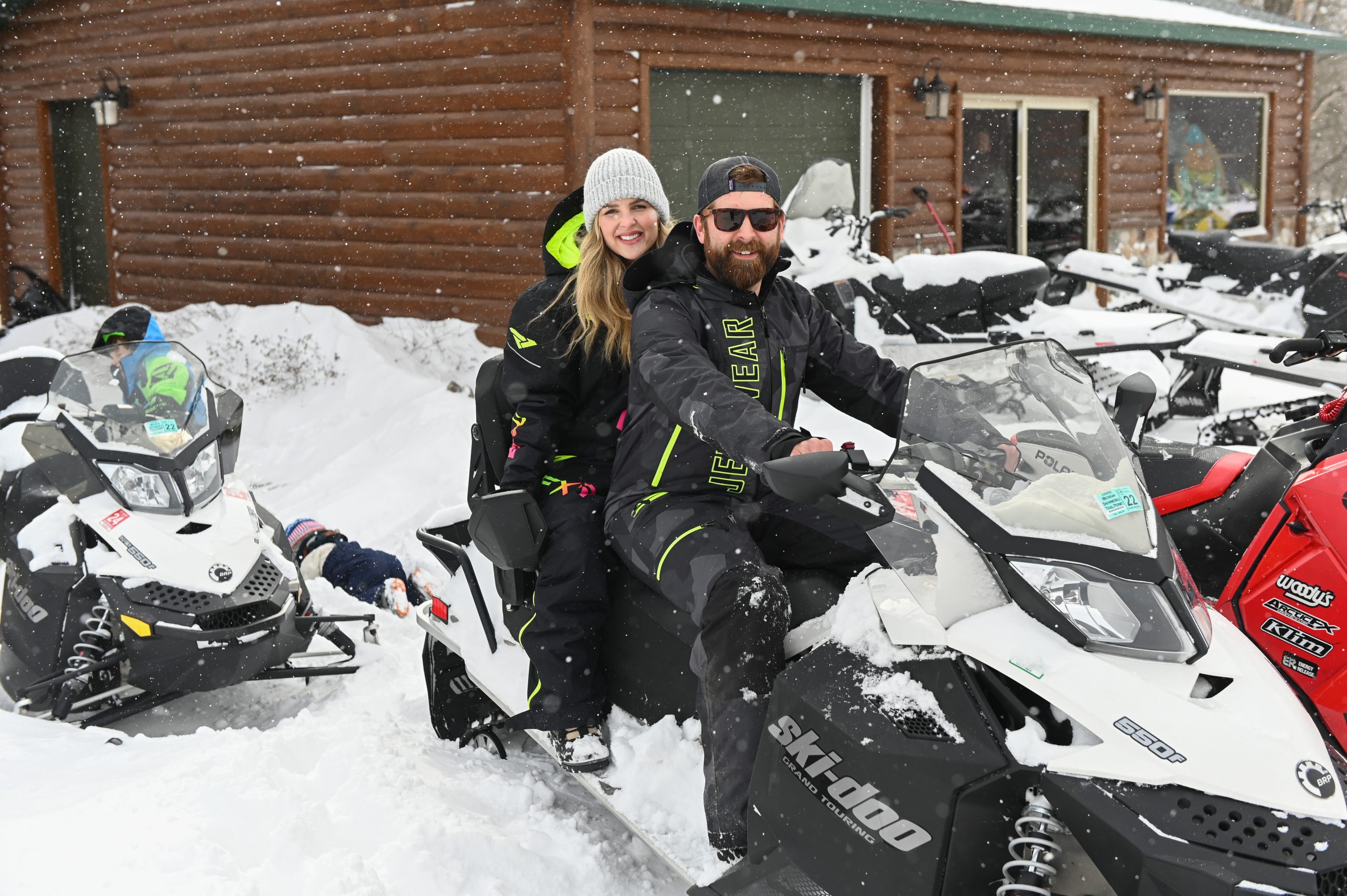 Outdoor Adventures In Michigan Outdoor Adventures, Inc.