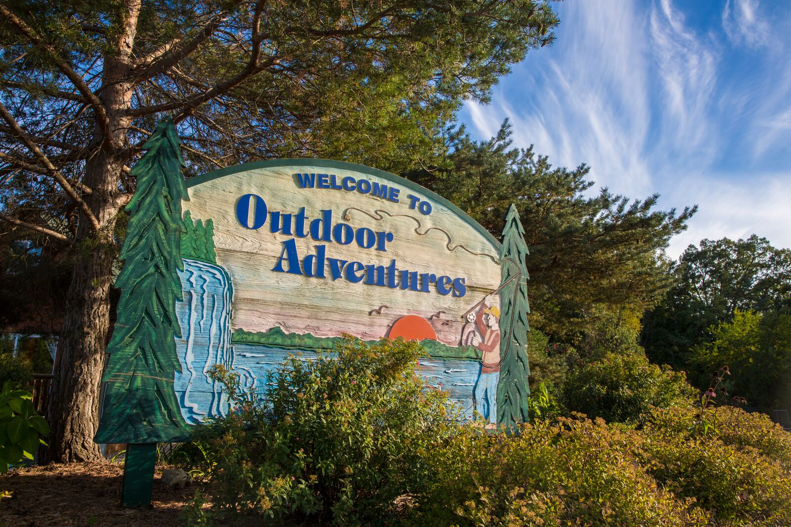Lake Shore Resort Cabins RV Parks Campgrounds