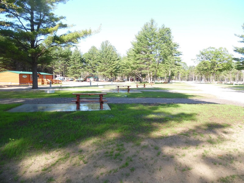 Mount Pleasant Resort RV Parks Campgrounds Outdoor Adventures Resorts