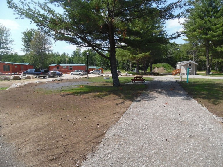 Mount Pleasant Resort RV Parks Campgrounds Outdoor Adventures Resorts