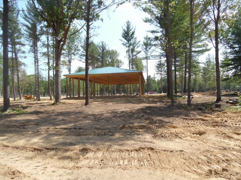 Mount Pleasant Resort RV Parks Campgrounds Outdoor Adventures Resorts