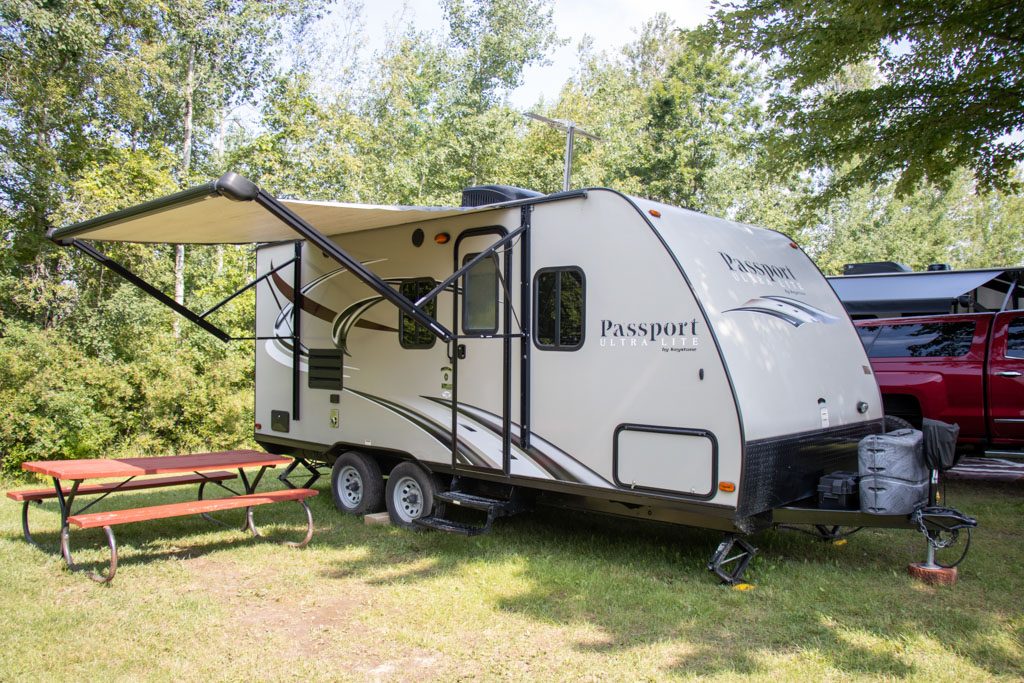 rv rental in omer michigan rv rental in omer michigan