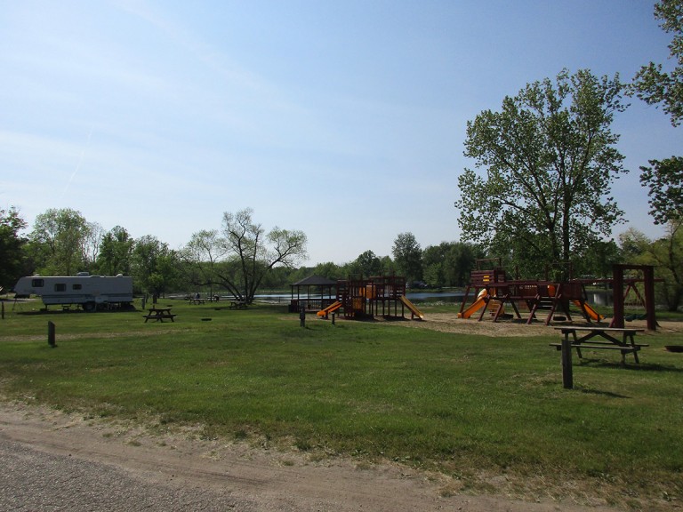 Kalamazoo Resort RV Parks Campgrounds Outdoor Adventures Resorts