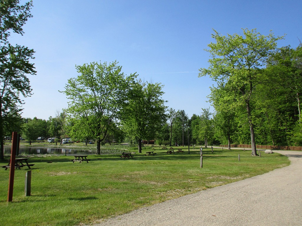 Kalamazoo Resort RV Parks Campgrounds Outdoor Adventures Resorts
