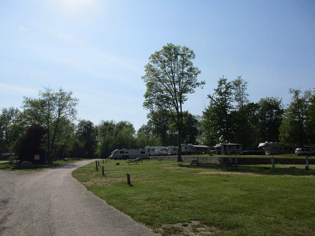 Kalamazoo Resort RV Parks Campgrounds Outdoor Adventures Resorts