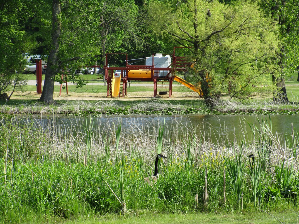 Kalamazoo Resort RV Parks Campgrounds Outdoor Adventures Resorts