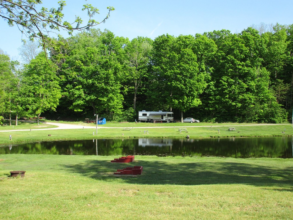 Kalamazoo Resort RV Parks Campgrounds Outdoor Adventures Resorts
