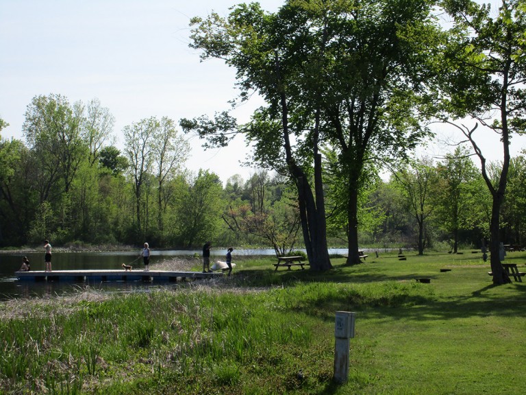 Kalamazoo Resort RV Parks Campgrounds Outdoor Adventures Resorts