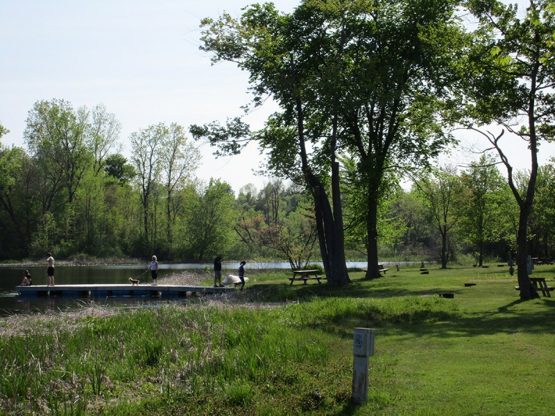 Kalamazoo Resort RV Parks Campgrounds Outdoor Adventures Resorts