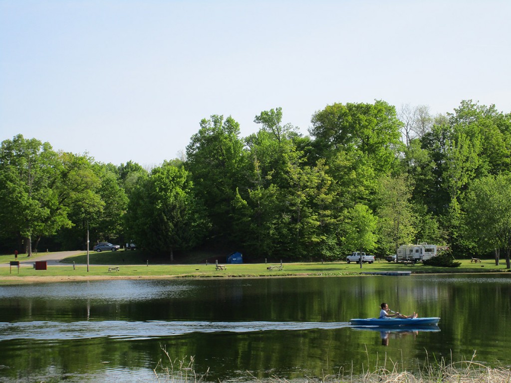 Kalamazoo Resort RV Parks Campgrounds Outdoor Adventures Resorts