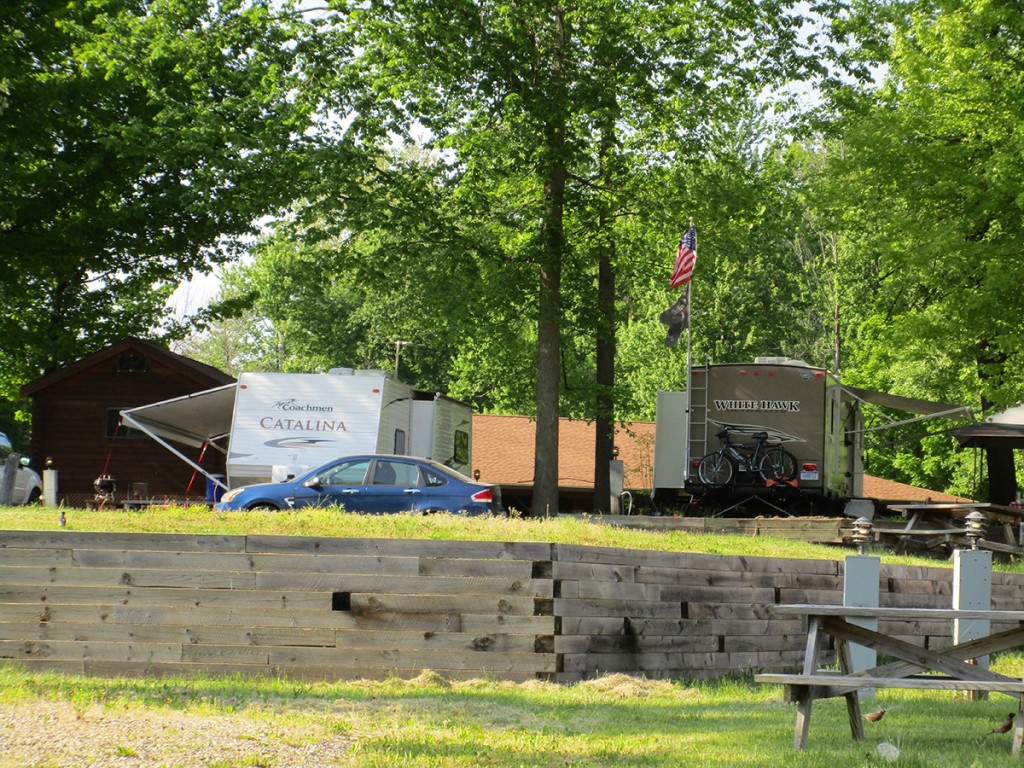 Kalamazoo Resort RV Parks Campgrounds Outdoor Adventures Resorts