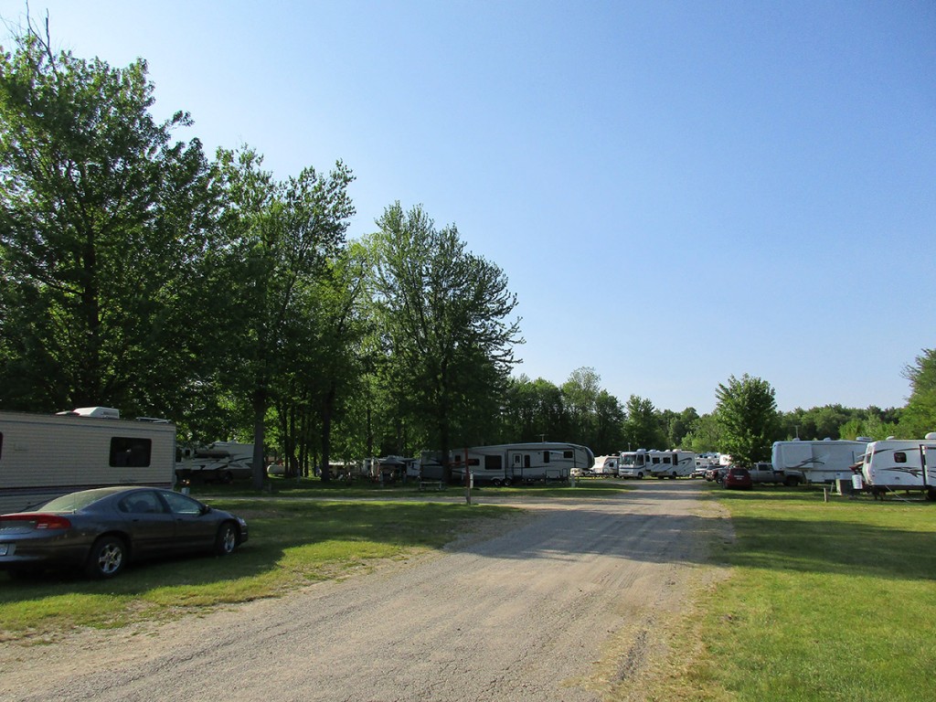 Kalamazoo Resort RV Parks Campgrounds Outdoor Adventures Resorts