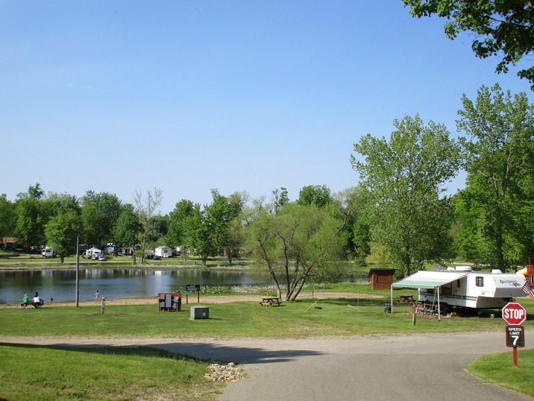 Kalamazoo Resort RV Parks Campgrounds Outdoor Adventures Resorts