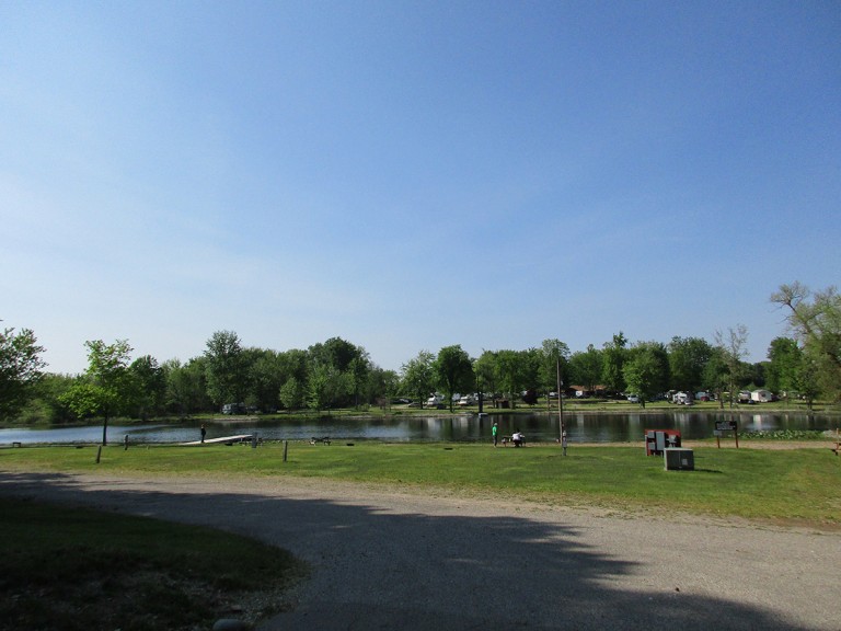 Kalamazoo Resort RV Parks Campgrounds Outdoor Adventures Resorts