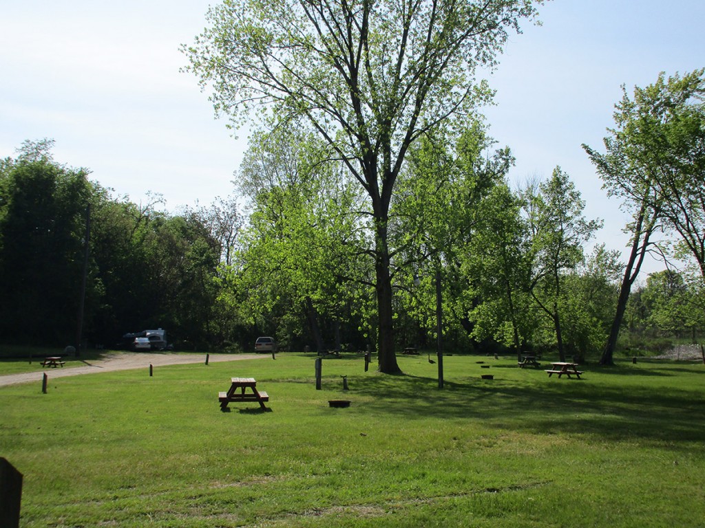 Kalamazoo Resort RV Parks Campgrounds Outdoor Adventures Resorts