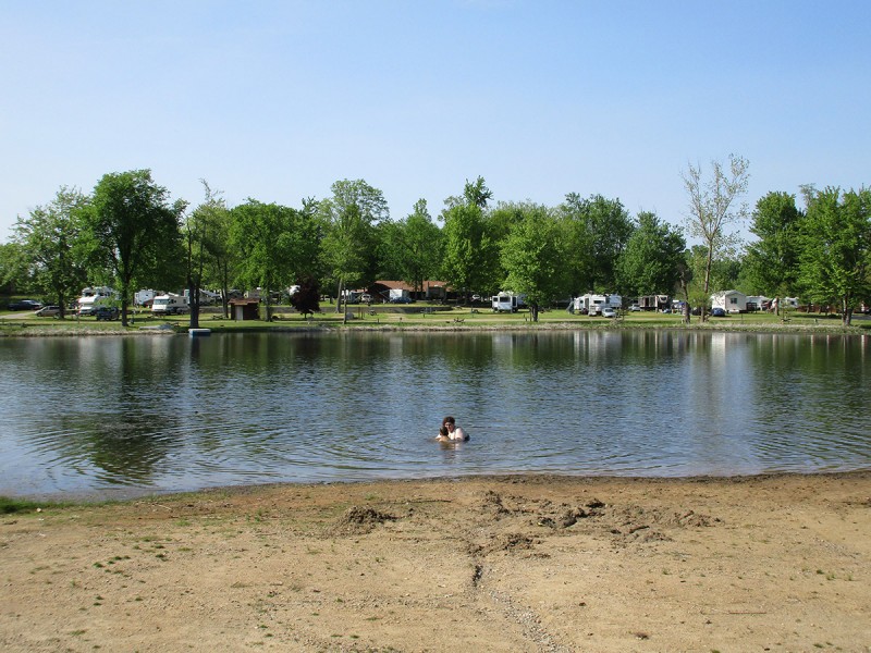 Kalamazoo Resort RV Parks Campgrounds Outdoor Adventures Resorts