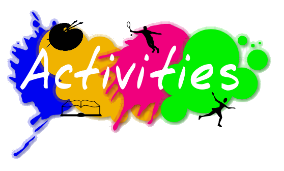 Activity –