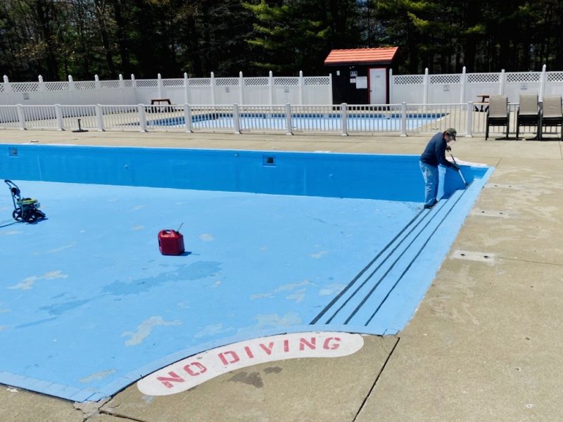 Mount Pleasant Resort RV Parks Campgrounds Outdoor Adventures Resorts