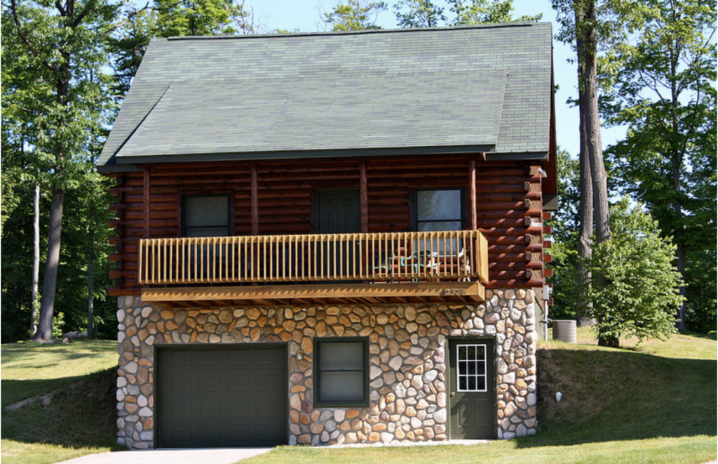 Benjamin's Beaver Creek Outdoor Adventures Resorts