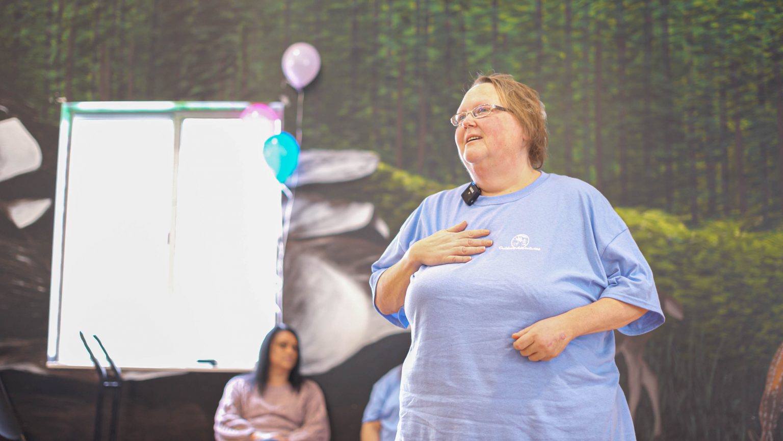 New Additions to the OA Team! Outdoor Adventures Resorts