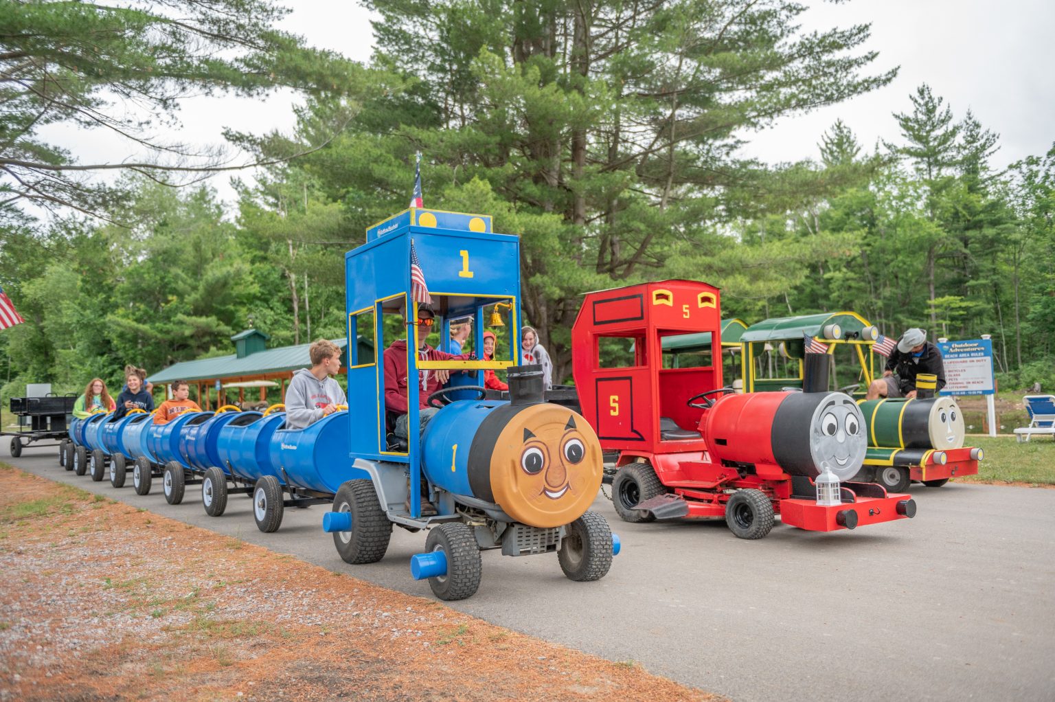 10 Reasons Why You Need An Outdoor Adventures Membership! Outdoor