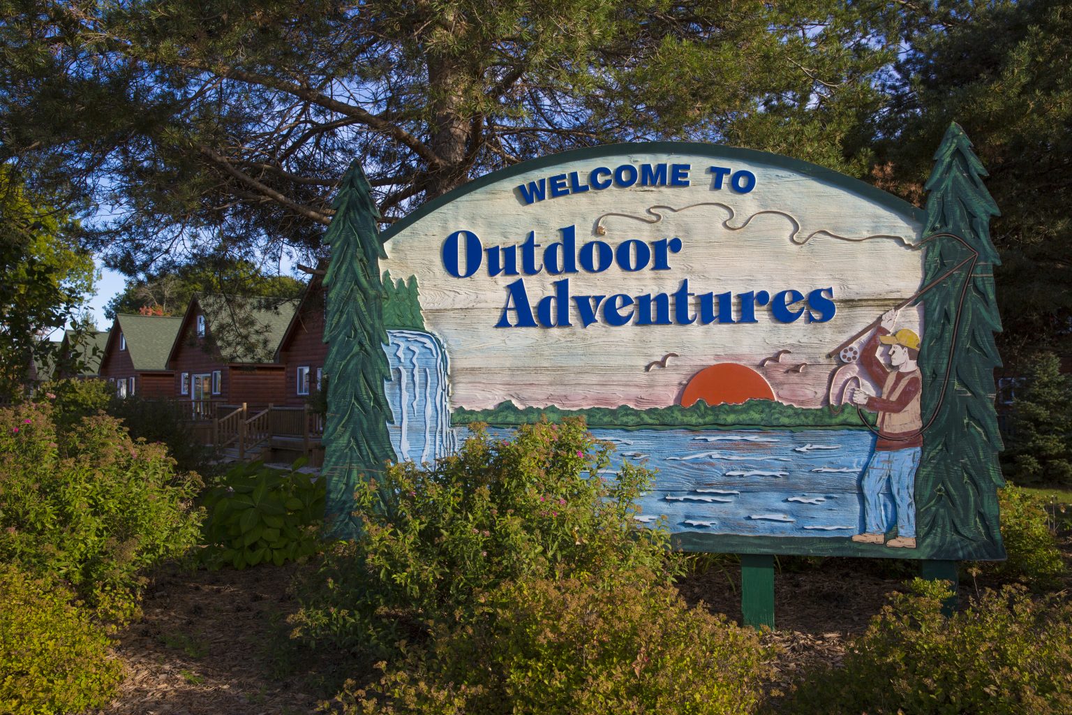 10 Reasons Why You Need An Outdoor Adventures Membership! Outdoor
