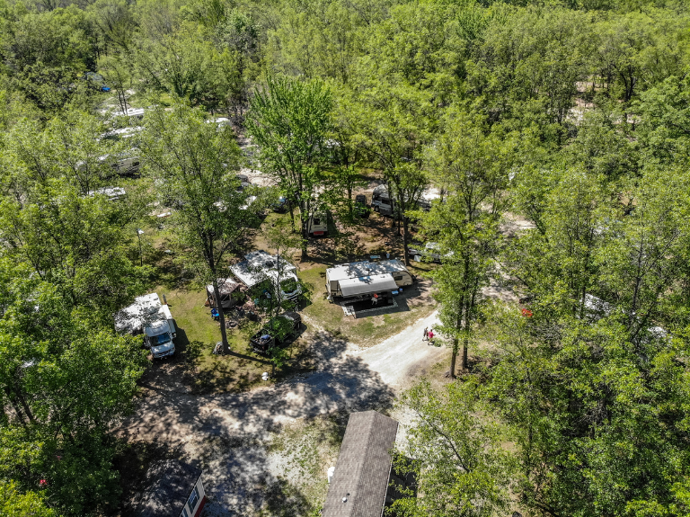 Wilderness Resort