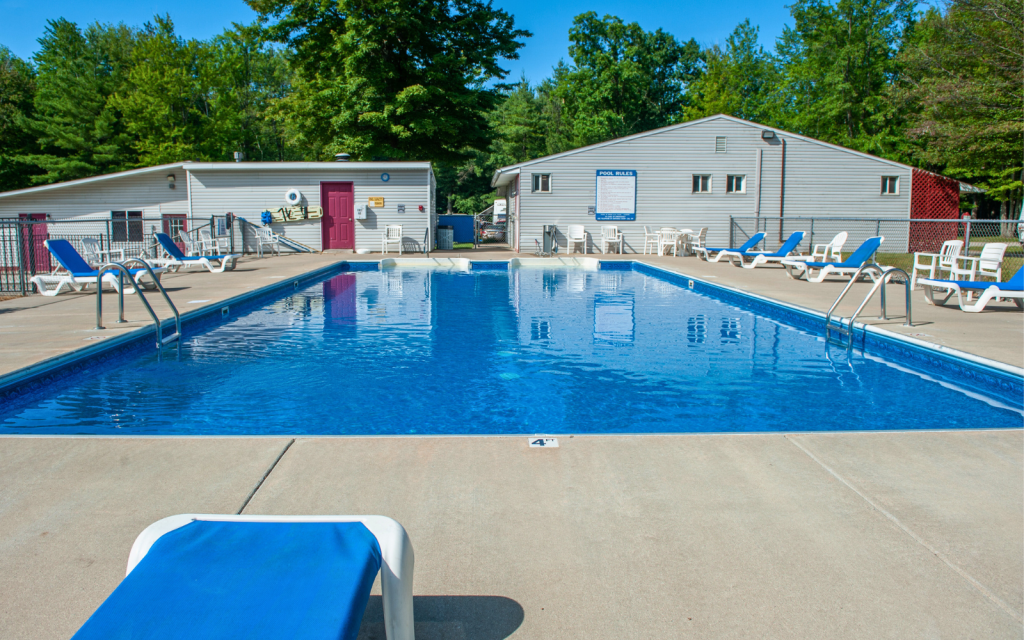 Dive into the World of Pool Maintenance Outdoor Adventures Resorts
