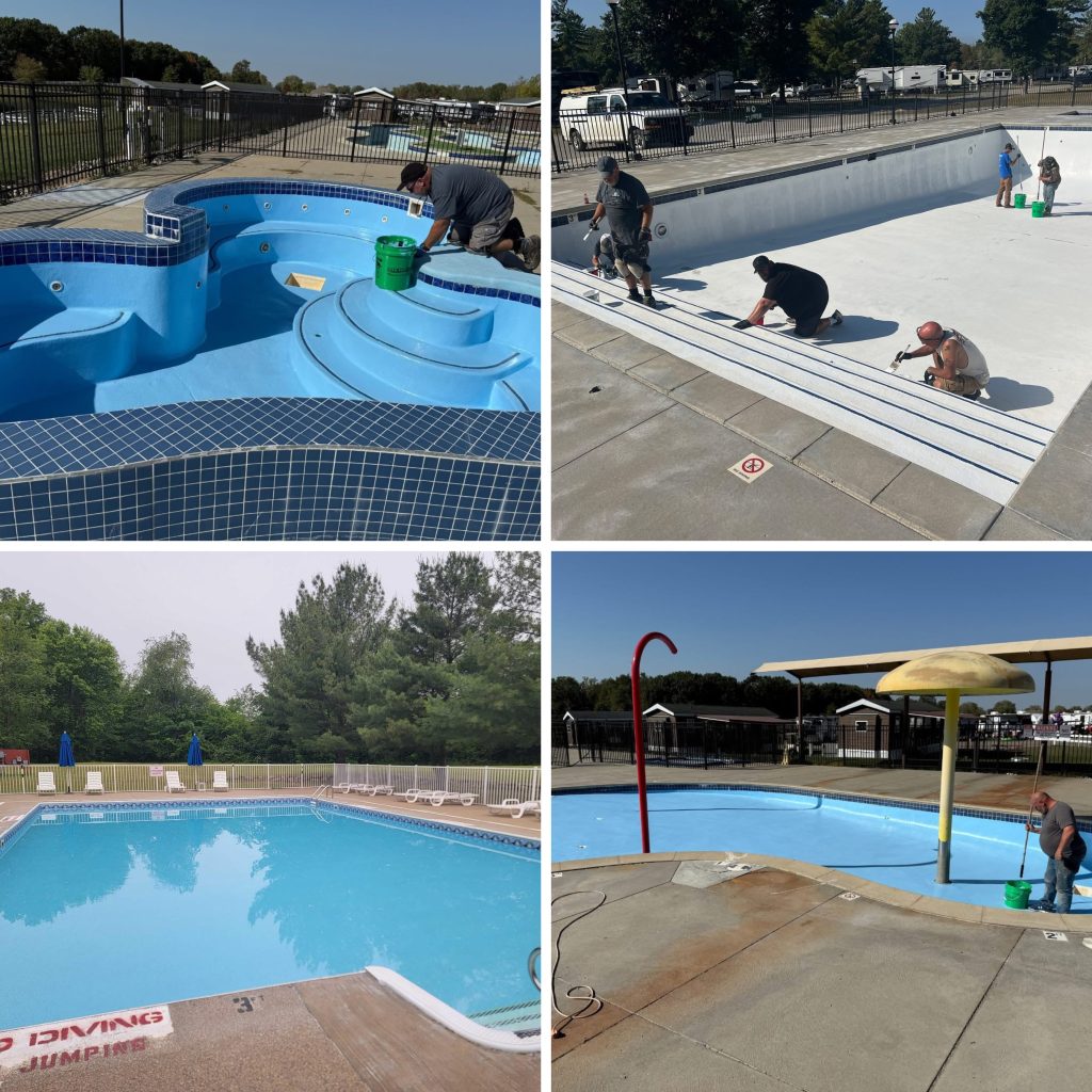 2025 Amenities Website