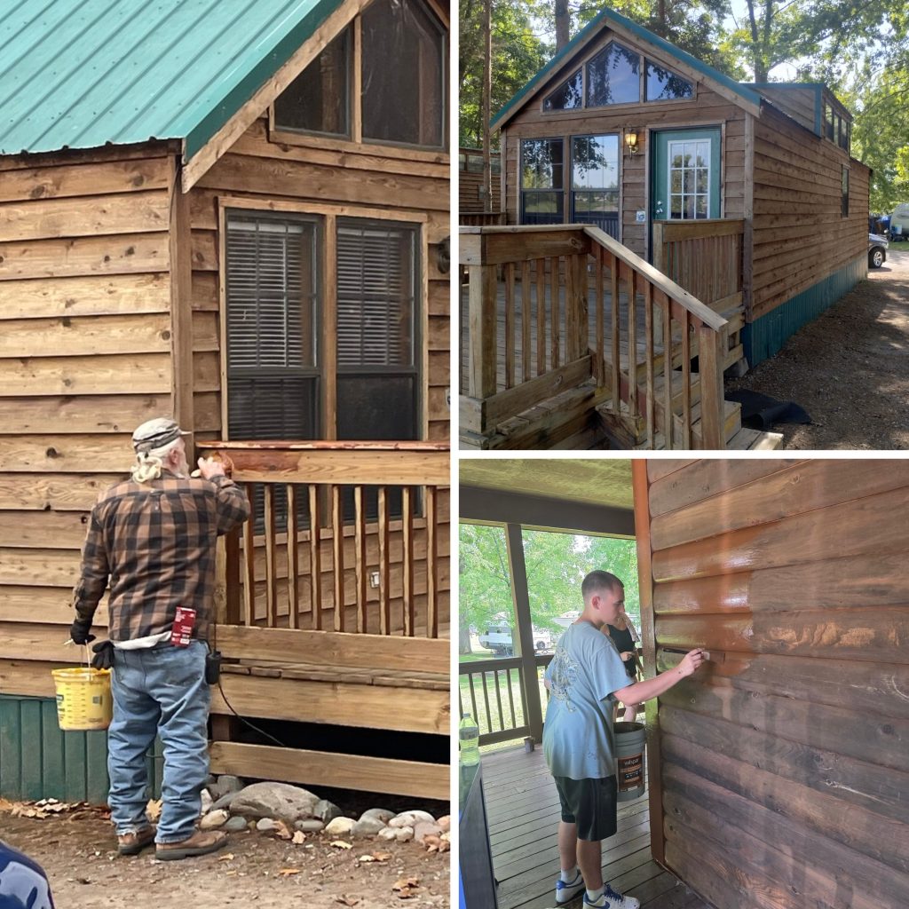 Fixed Lodging 2025 LOI