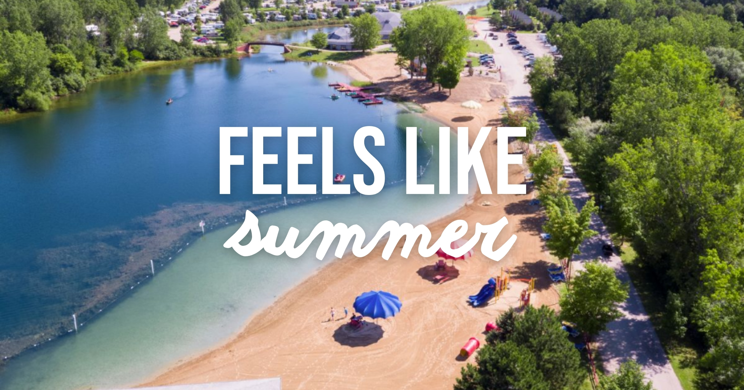 Feels Like Summer