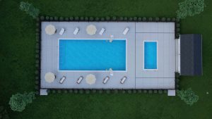 Blackhawk pool rendering