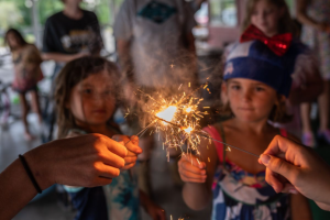 fourth of july activities