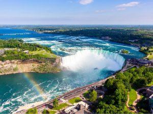 Niagra Falls