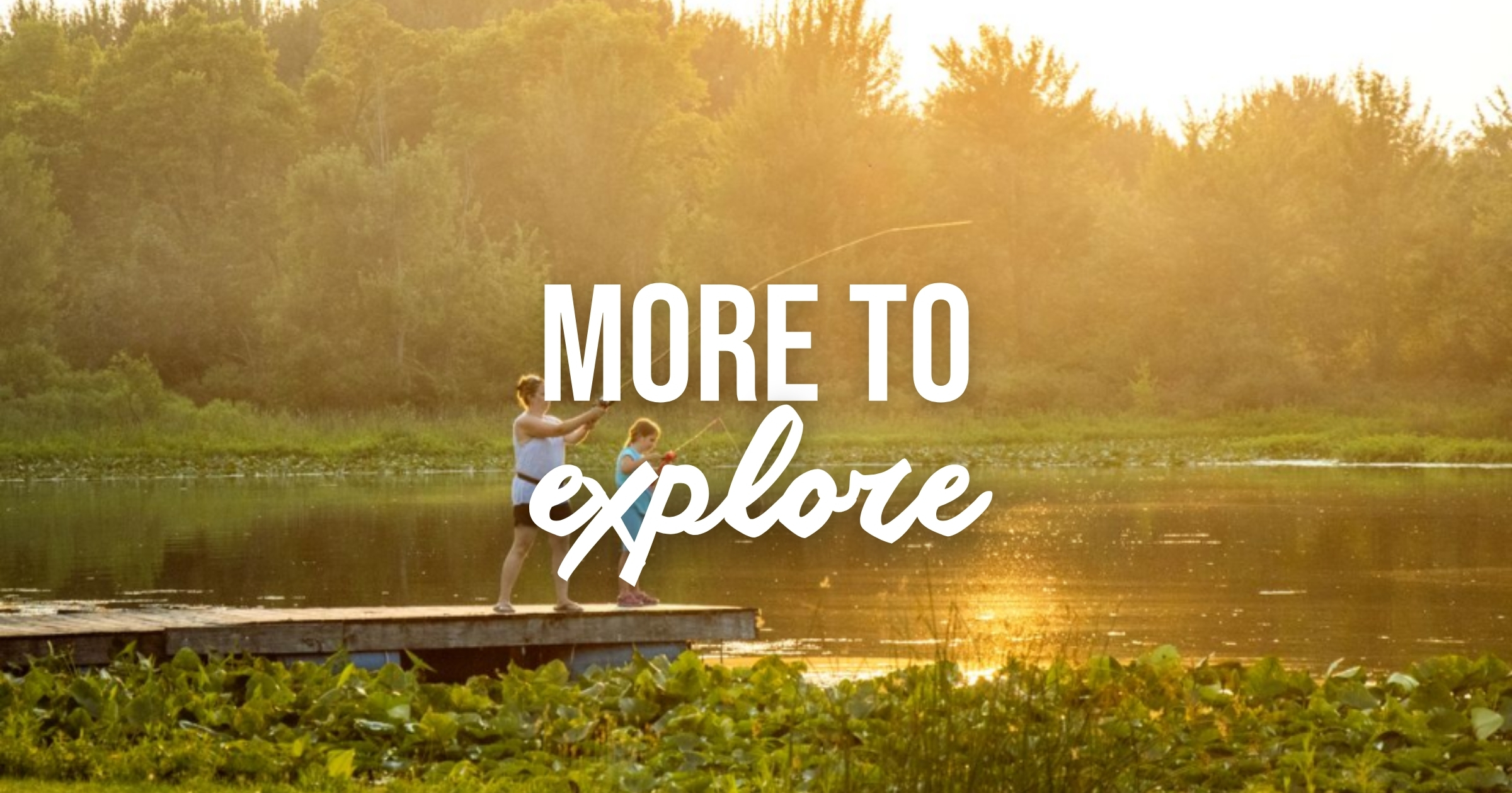 Outdoor adventure