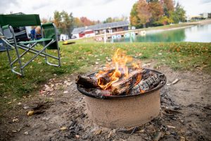 Campfire