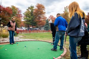 Putt Putt 